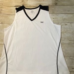 Under Armour Muscle Tank Workout Shirt